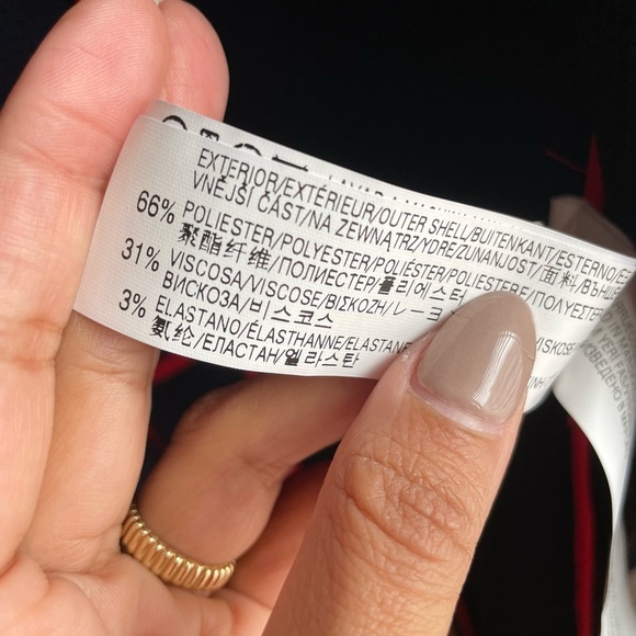 ✨Zara✨Kate Navy Blazer - Picture 10 of 16